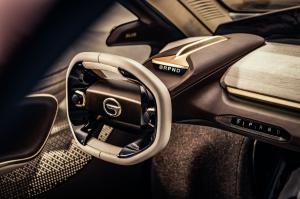 Trumpchi 2US 2018 года 